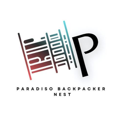 Paradiso Backpackers Nest 阿布扎比 外观 照片